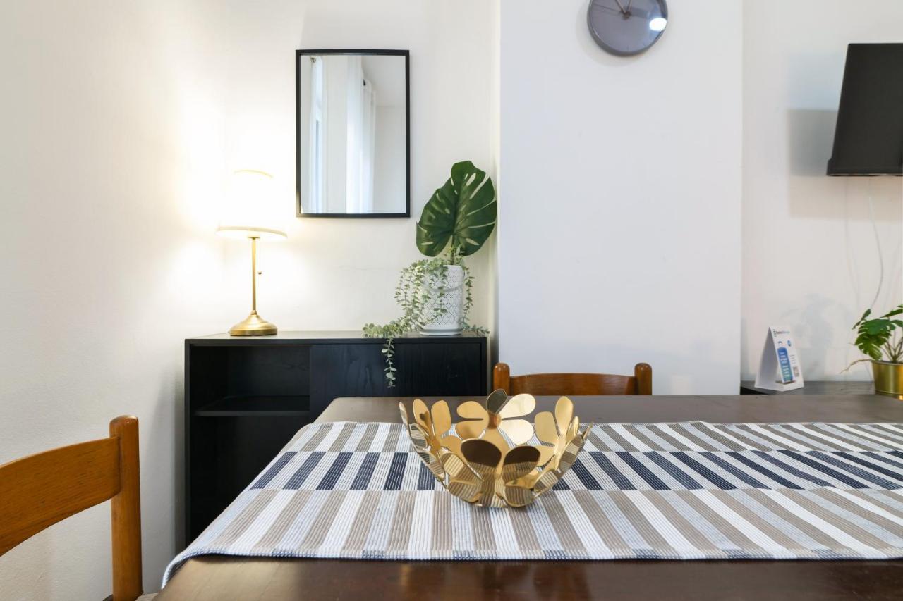 Primopiano - Romilli Apartment Milan